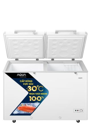 Tủ đông Aqua 319 lít AQF-C4202S