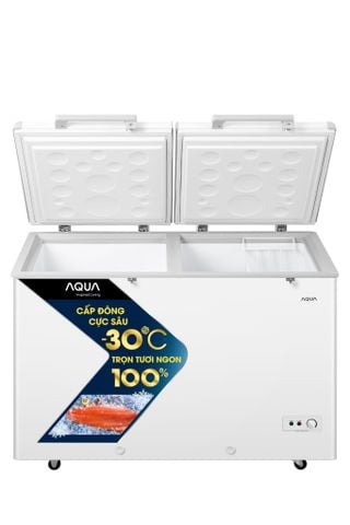 Tủ đông Aqua 365 lít AQF-C5702S