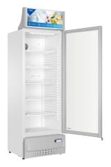 Tủ Mát Aqua AQS-AF 400S 300 Lít