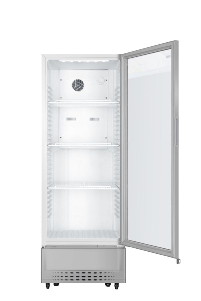 Tủ mát Aqua AQS-AF440N, 340 Lít