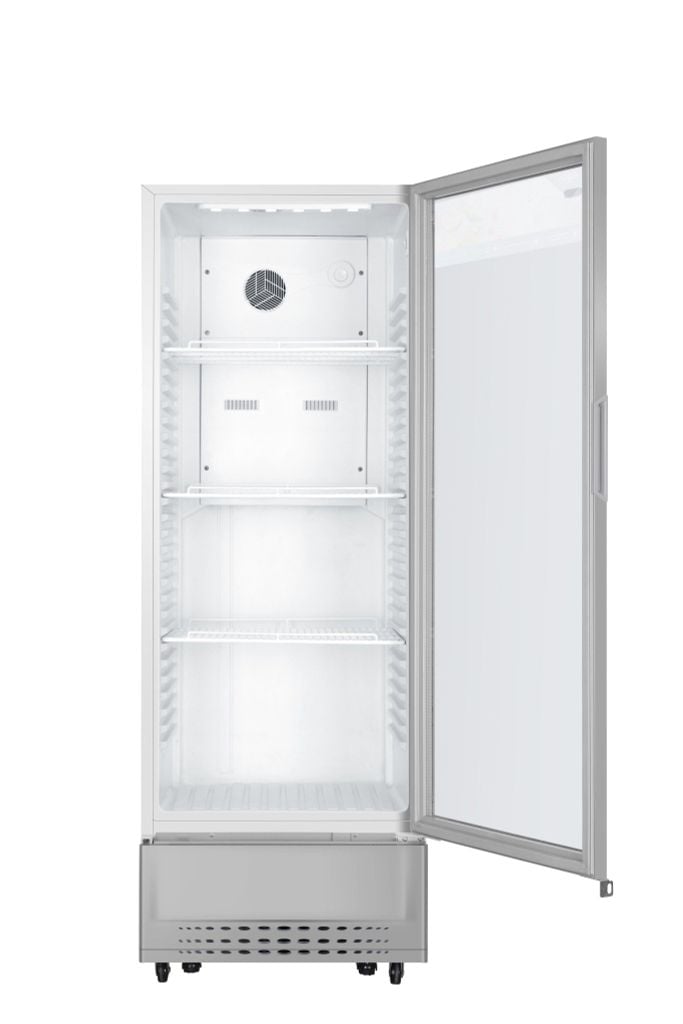 Tủ Mát Aqua AQS-AF340N 235 Lít