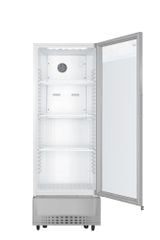 Tủ Mát Aqua AQS-AF340N 235 Lít