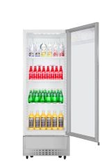 Tủ Mát Aqua AQS-AF340N 235 Lít