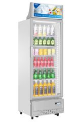Tủ Mát Aqua AQS-AF 400S 300 Lít