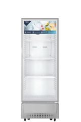 Tủ Mát Aqua AQS-AF340N 235 Lít