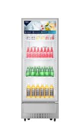 Tủ Mát Aqua AQS-AF340N 235 Lít