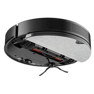 Robot hút bụi Dreame D9 Pro