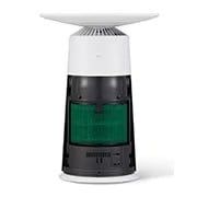 Máy lọc không khí LG PuriCare Aero Furniture AS20GPWU0 màu trắng 41W