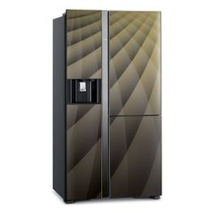 Tủ Lạnh Hitachi Inverter 569L FM800XAGGV9X