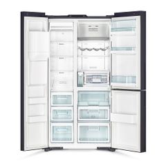 Tủ Lạnh Hitachi Inverter 569L FM800XAGGV9X