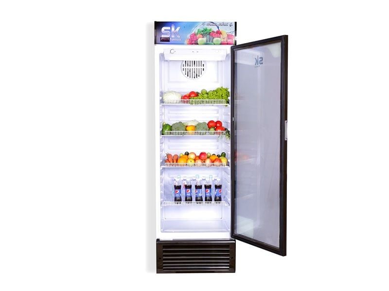 Tủ mát Sumikura SKSC-450FC