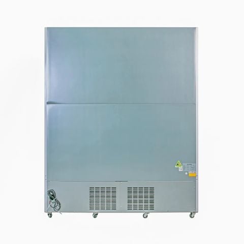 Tủ Mát Alaska LCI 1200C3 Inverter