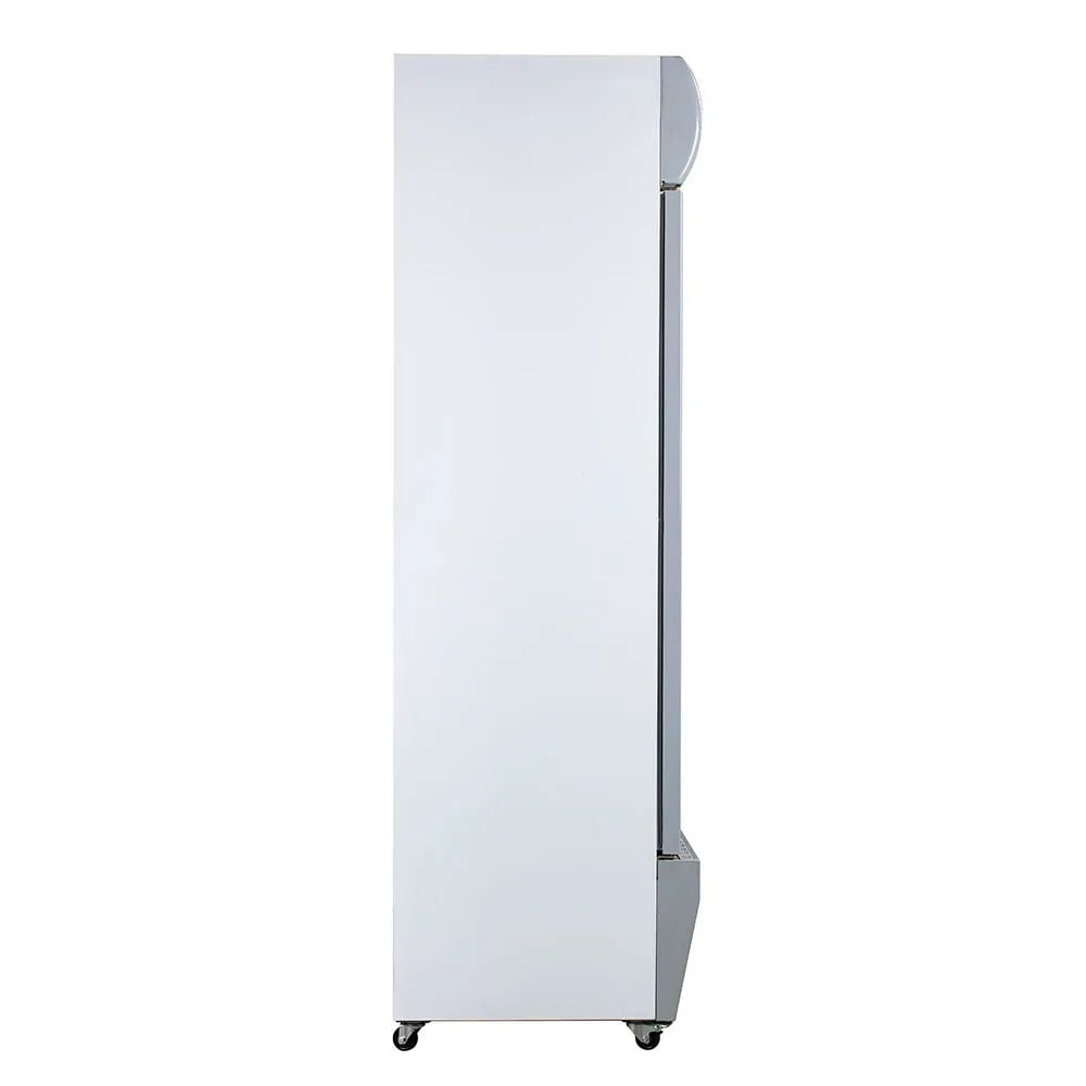 Tủ Mát Alaska LC 600C, 2 Cánh Mở