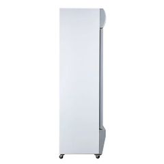 Tủ Mát Alaska LC 600C, 2 Cánh Mở