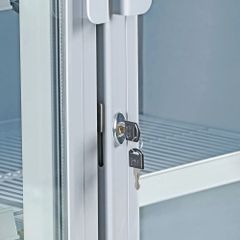 Tủ Mát Alaska inverter LCI 800C