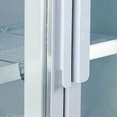 Tủ Mát Alaska inverter LCI 800C