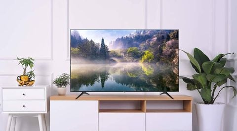 Smart Tivi Casper 4K 50 inch 50UW6000