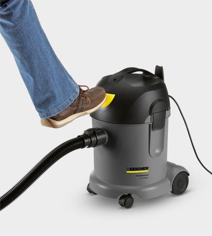 Máy hút bụi Karcher, T 14/1 Classic ALA *EU