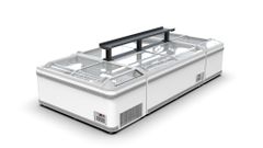 Tủ Đông Siêu Thị Kính Lùa Sumikura SKIF-1900.TXJ