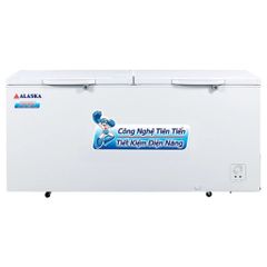Tủ Đông Alaska HB-650N, 650 Lít