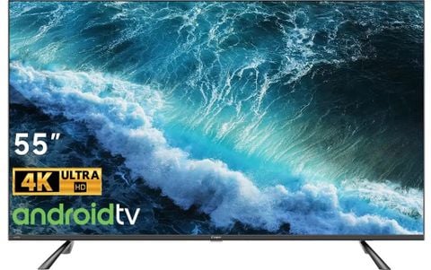 Smart Tivi Casper 4K 55 inch 55UG6100 Android TV