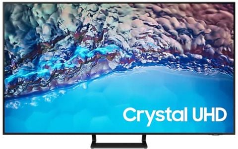 Smart Tivi Samsung 4K Crystal UHD 55 inch UA55BU8500