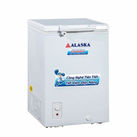 Tủ Đông Alaska 100 Lít BD 150