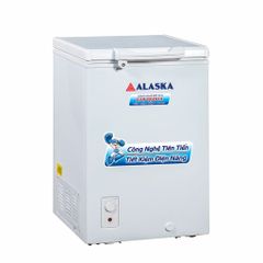 Tủ Đông Alaska 100 Lít BD 150