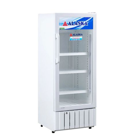 Tủ Mát Alaska LC- 333H, 1 Cánh 300 Lít