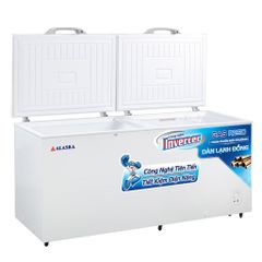 Tủ Đông Inverter Alaksa HB 1200CI, 1200 Lít
