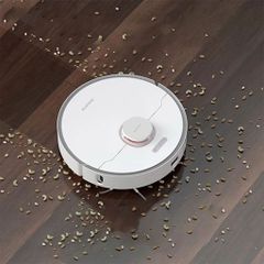 Robot Hút Bụi Lau Nhà Dreame D10 Plus