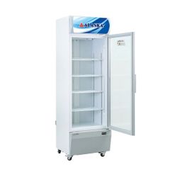 Tủ Mát Alaska LC-833C,1 Cánh 500 Lít