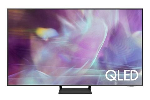 Smart Tivi QLED Samsung 4K 85 inch QA85Q60A