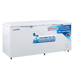 Tủ Đông inverter HB 650CI, 650 lít