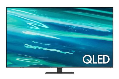 Smart Tivi QLED 4K 50 inch Samsung QA50Q80A