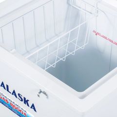 Tủ Đông Alaska 100 Lít BD 150