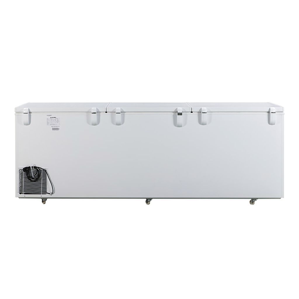 Tủ Đông Alaska HB-1100C, Dung Tích 1100 Lít