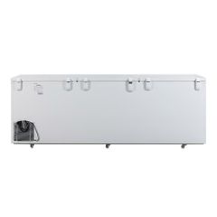 Tủ Đông Alaska HB-1100C, Dung Tích 1100 Lít