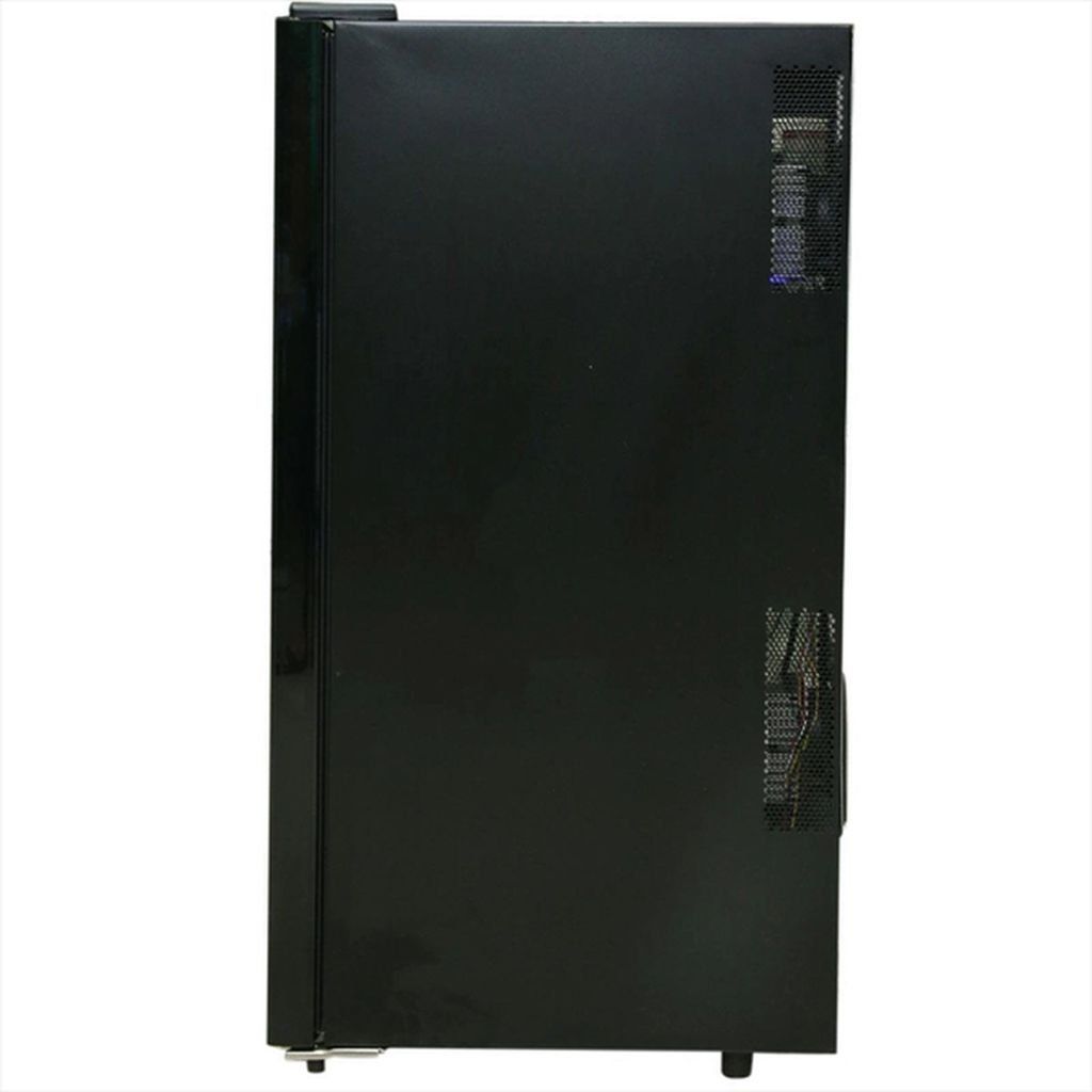 Tủ Ướp Rượu Vang Alaska JC-18A, Bảo Quản 18 Chai