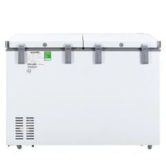 Tủ Đông Inverter Alaska BCD-5568CI, 550 Lít