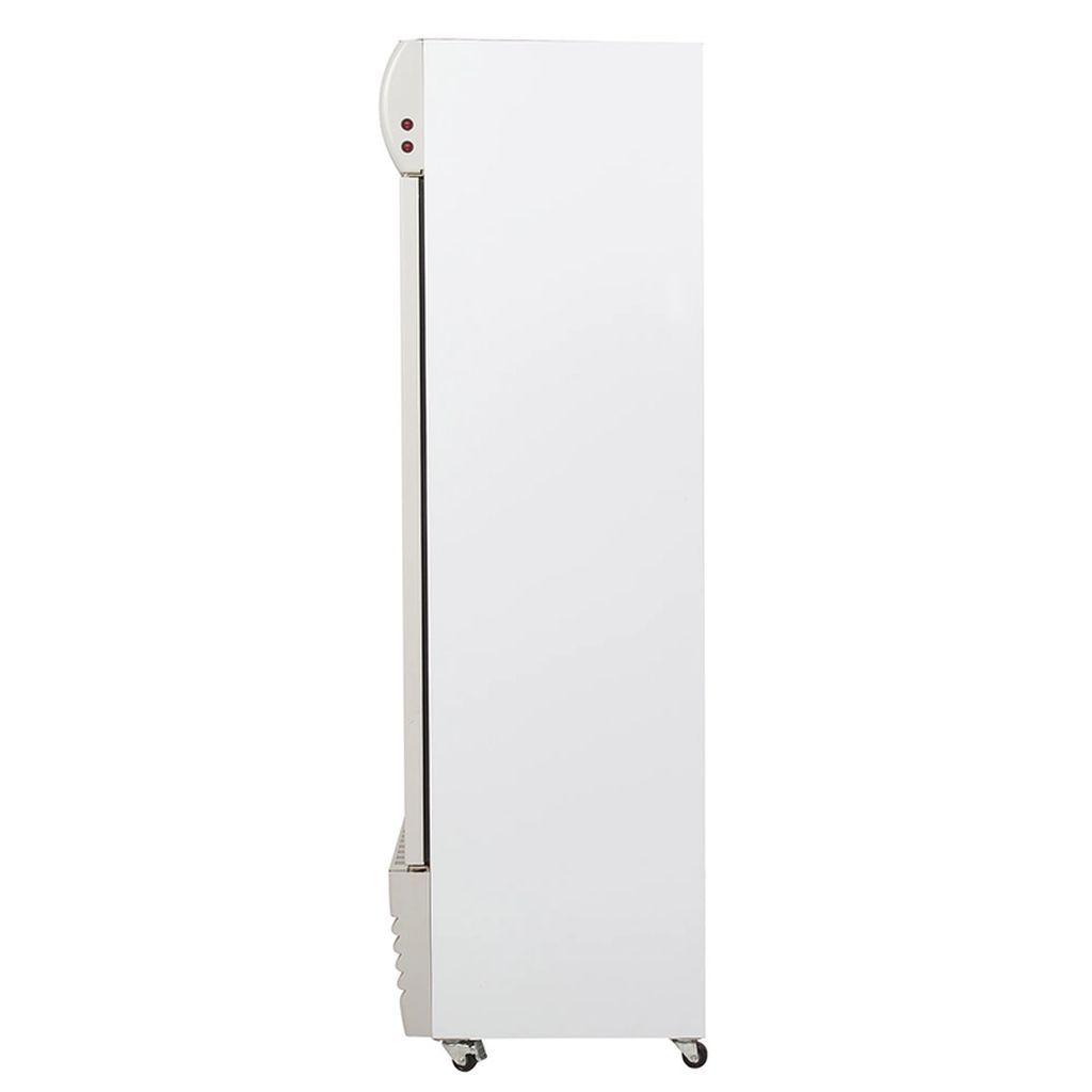Tủ Mát Alaska SL-12C, 2 Cánh 2 Bên 1200 Lít