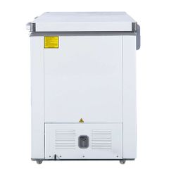Tủ Đông Mát Alaska BCD-5068C, 500 Lít