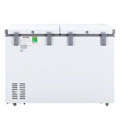 Tủ Đông Mát Alaska BCD-5068C, 500 Lít