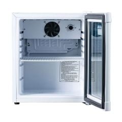 Tủ Mát Mini Alaska LC-50 ( Mini 50 Lít )