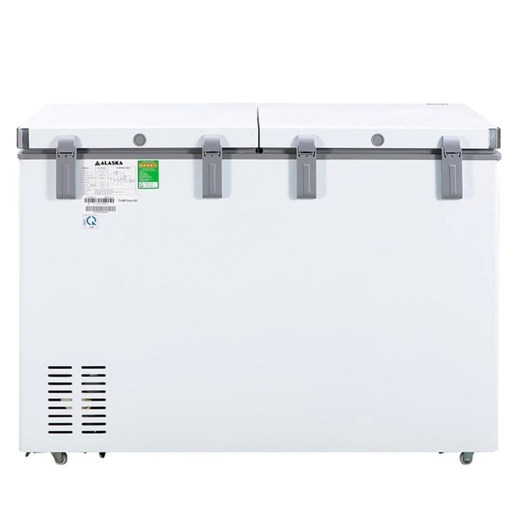 Tủ Đông Mát FCA-4600CI, 450 Lít Inverter
