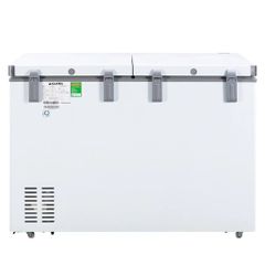 Tủ Đông Mát FCA-4600CI, 450 Lít Inverter