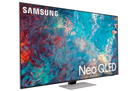 Smart Tivi Neo QLED 4K 85 inch Samsung QA85QN85A