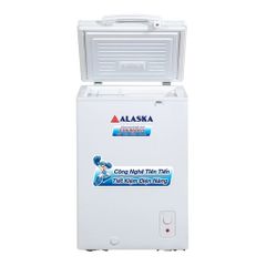 Tủ Đông Alaska 100 Lít BD 150