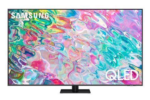 Smart Tivi QLED 4K 55 inch Samsung QA55Q70B