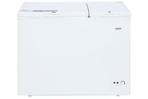 Tủ đông AQUA 211 lít AQF-C3102S